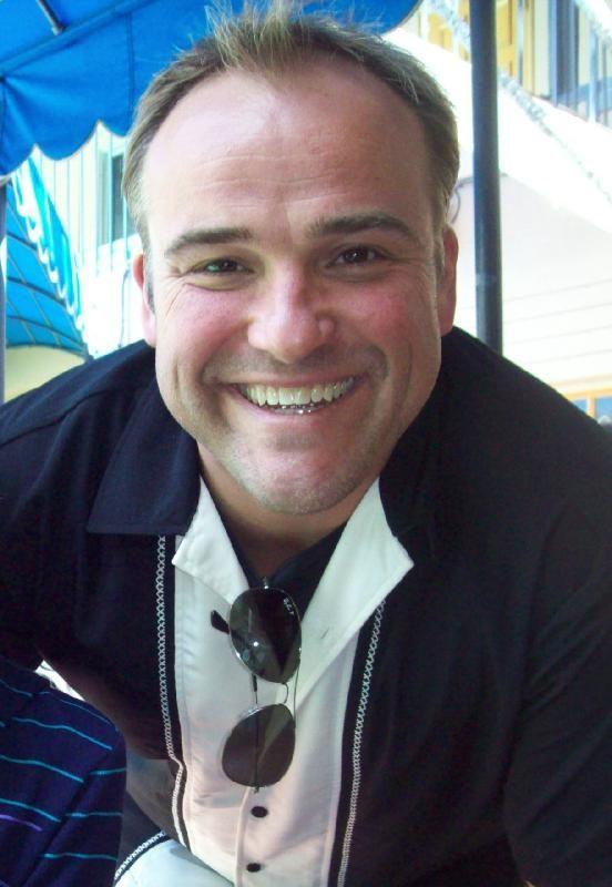 Michael DeLuise Photo #1