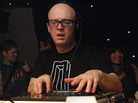 Stephan Bodzin Photo #1