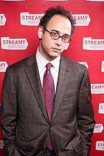 David Wain Photo #1