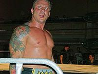 Kid Kash Photo #1