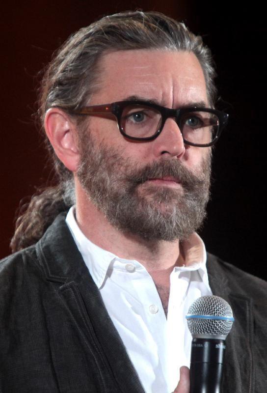 Timothy Omundson Photo #1