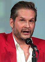 Bryan Fuller Photo #1