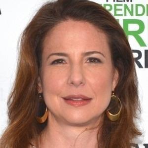 Robin Weigert Photo #1