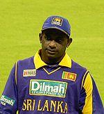 Sanath Jayasuriya Photo #1