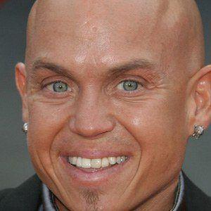 Martin Klebba Photo #1