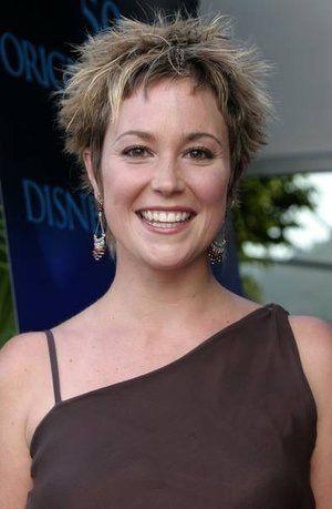 Kim Rhodes Photo #1