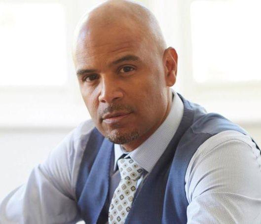 Dondre Whitfield Photo #1