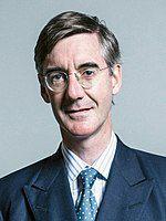 Jacob Rees-Mogg Photo #1