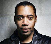 Carl Craig Photo #1