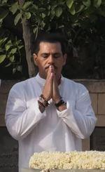 Robert Vadra Photo #1