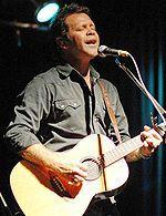 Troy Cassar-Daley Photo #1