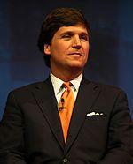 Tucker Carlson Photo #1