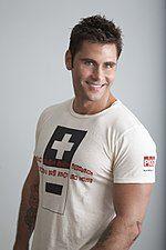 Jack Mackenroth Photo #1