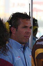 Hermie Sadler Photo #1