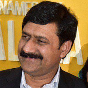 Ziauddin Yousafzai Photo #1