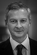 Bruno Le Maire Photo #1