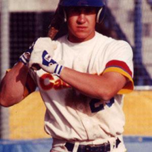 Bret Boone Photo #1