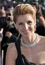 Clotilde Courau Photo #1