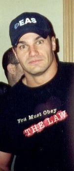 Lance Storm Photo #1