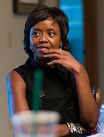 Mellody Hobson Photo #1