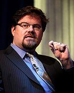 Jonah Goldberg Photo #1