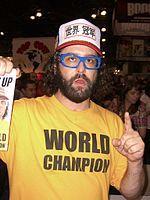 Judah Friedlander Photo #1