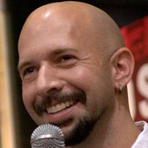 Neil Strauss Photo #1