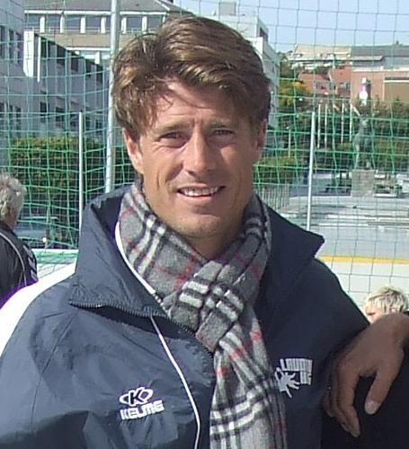 Brian Laudrup Photo #1