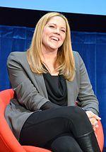 Mary McCormack Photo #1