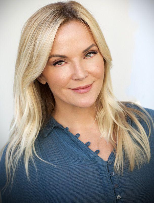 Brandy Ledford Photo #1