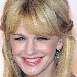 Kathryn Morris Photo #1