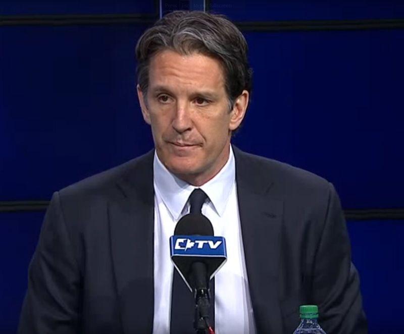 Brendan Shanahan Photo #1