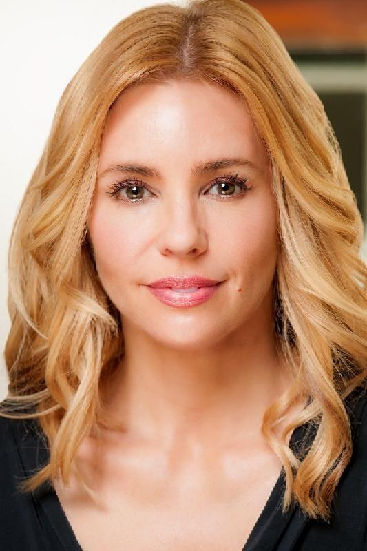 Olivia d'Abo Photo #1