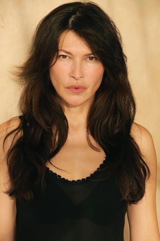 Karina Lombard Photo #1