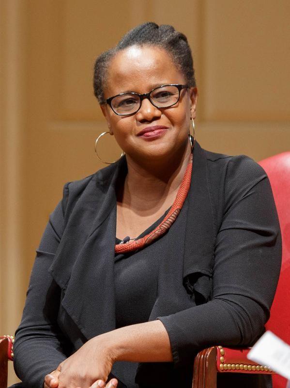 Edwidge Danticat Photo #1