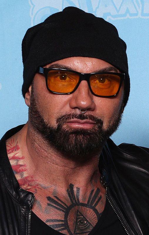 Dave Bautista Photo #1