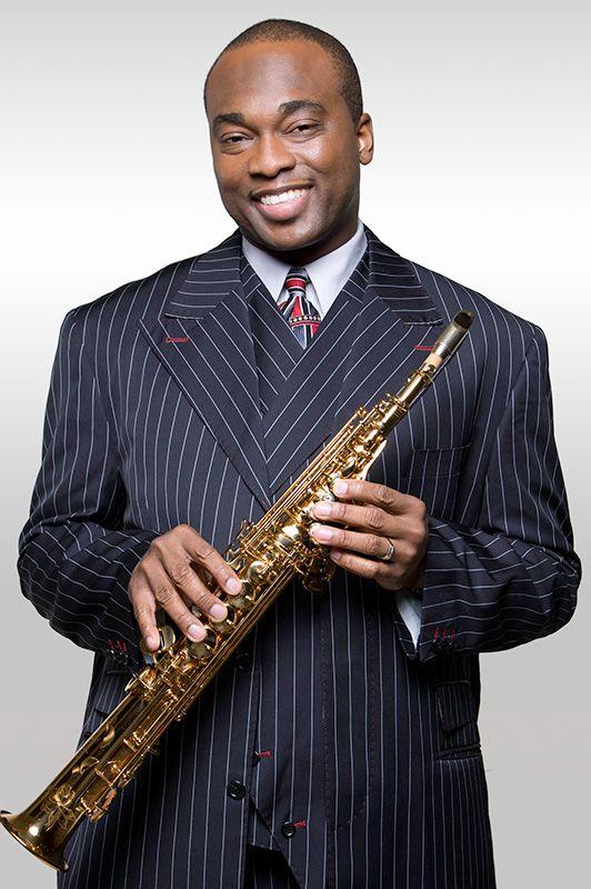 James Carter Photo #1