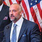 Lorenzo Fertitta Photo #1