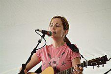 Lori McKenna Photo #1