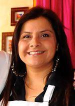 Nina Wadia Photo #1