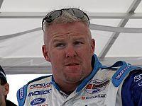 Paul Tracy Photo #1