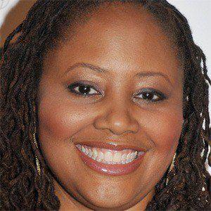 Lalah Hathaway Photo #1