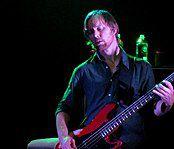 Nate Mendel Photo #1