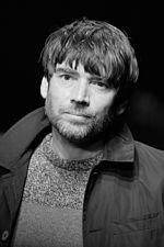 Alex James Photo #1