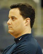 Sean Miller Photo #1