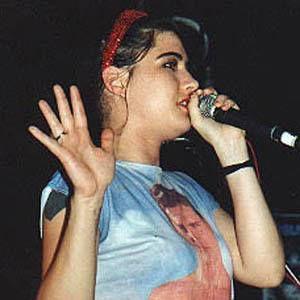 Kathleen Hanna Photo #1