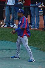 Sammy Sosa Photo #1