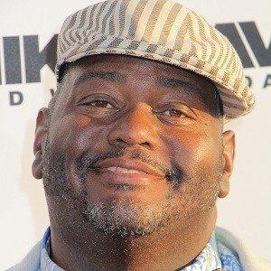 Lavell Crawford Photo #1