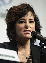 Parker Posey Photo #1