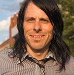 Ken Stringfellow Photo #1